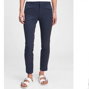 Gap skinny ankle pant